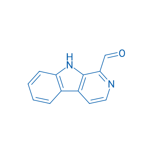 1-Formyl-β-carboline 1g