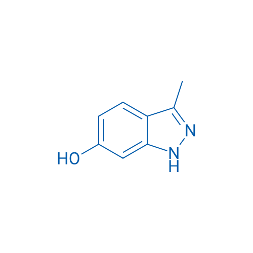 6-Hydroxy-3-methylindazole 1g