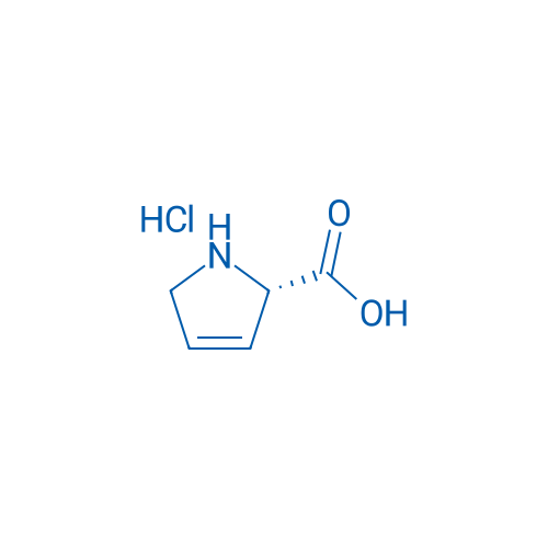 H-3,4-Dehydro-Pro-OH·HCl 5g