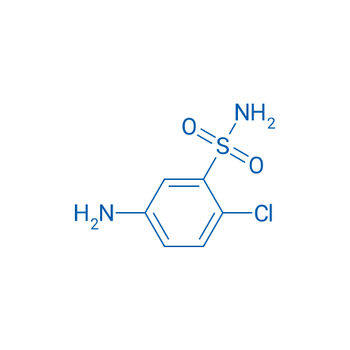 5-Amino-2-chlorobenzenesulfonamide 1g