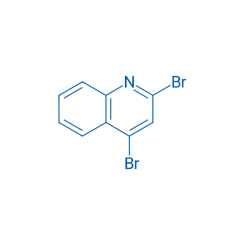 2,4-Dibromoquinoline 5g