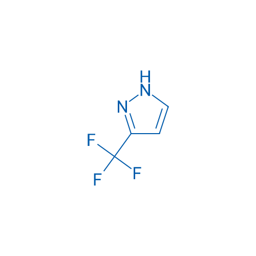 3-(Trifluoromethyl)-1H-pyrazole 100g