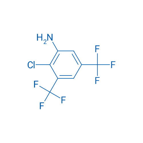 2-Chloro-3,5-bis(trifluoromethyl)aniline 100g