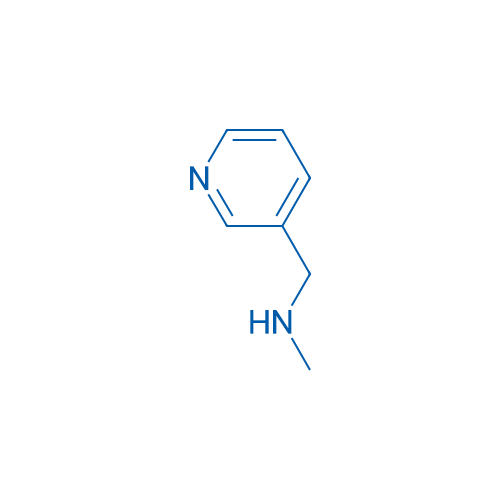 N-Methyl-1-(pyridin-3-yl)methanamine 10g