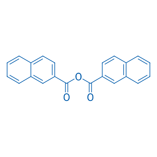 2-Naphthoic anhydride 250mg