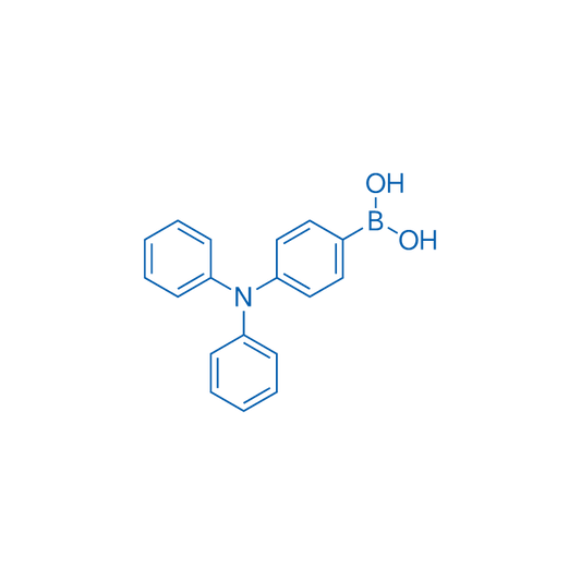 4-(Diphenylamino)benzeneboronic acid 5g