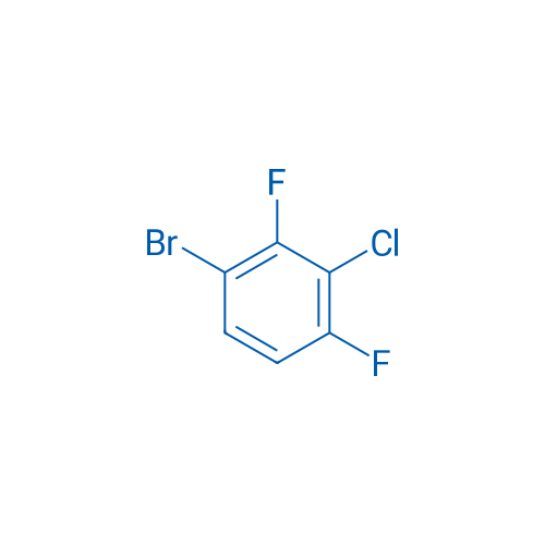 3-Chloro-2,4-difluorobromobenzene 25g