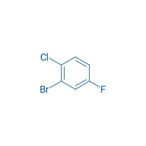 2-Bromo-1-chloro-4-fluorobenzene 100g
