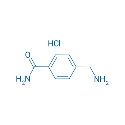 4-(Aminomethyl)benzamide hydrochloride 25g
