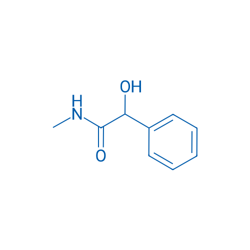 2-Hydroxy-N-methyl-2-phenylacetamide 250mg