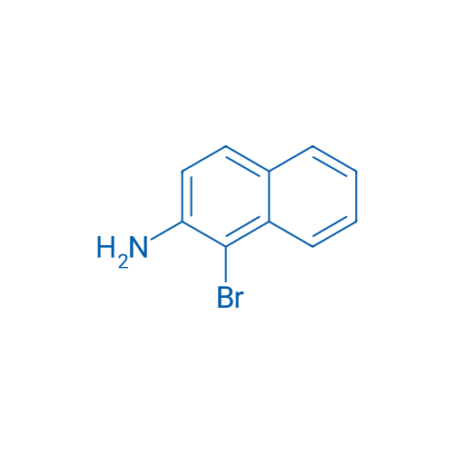 1-Bromonaphthalen-2-amine 5g