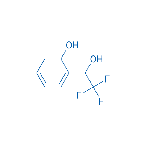 2-(2,2,2-Trifluoro-1-hydroxyethyl)phenol 5g