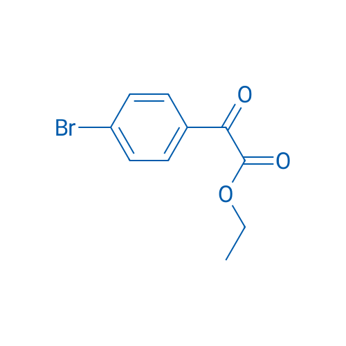 Ethyl 2-(4-bromophenyl)-2-oxoacetate 100g