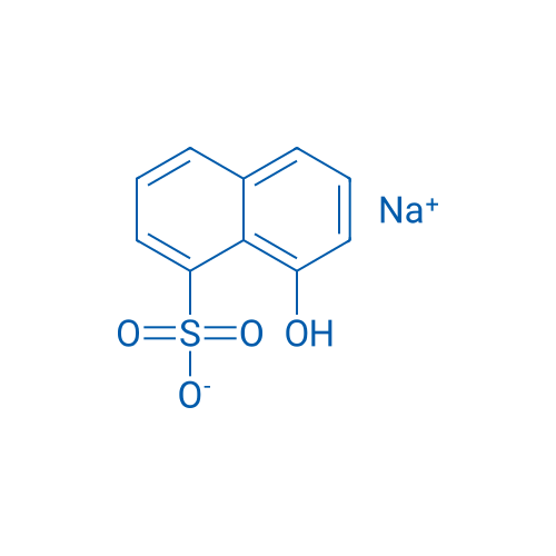 Sodium 8-hydroxynaphthalene-1-sulfonate 5g