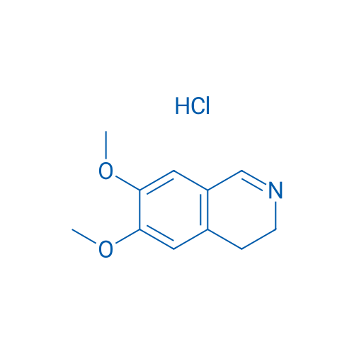 3,4-Dihydro-6,7-dimethoxyisoquinoline HCl 10g