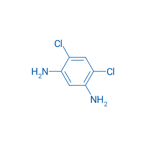 1,5-Diamino-2,4-dichlorobenzene 100mg