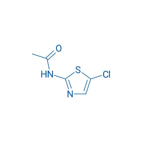 N-(5-Chlorothiazol-2-yl)acetamide 5g