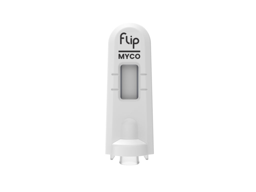 Flip Mycoplasma