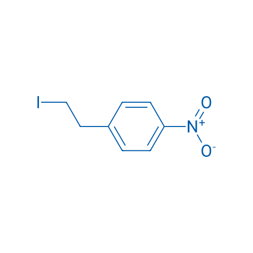 1-(2-Iodoethyl)-4-nitrobenzene 1g