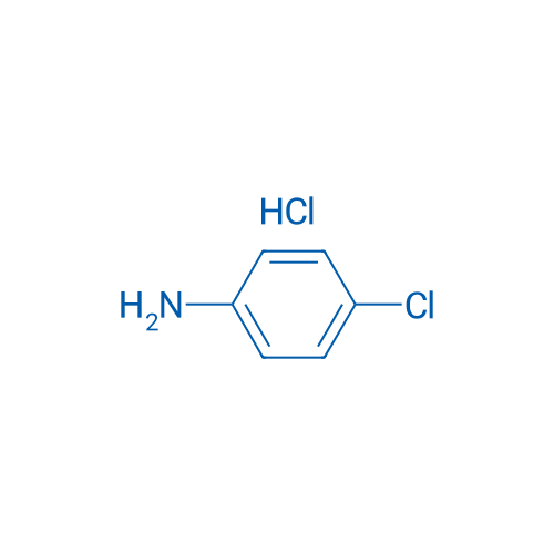 Chloroaniline hydrochloride 100g