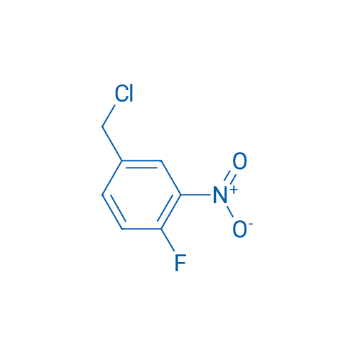 4-(Chloromethyl)-1-fluoro-2-nitrobenzene 25g