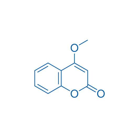 4-Methoxycoumarine 1g