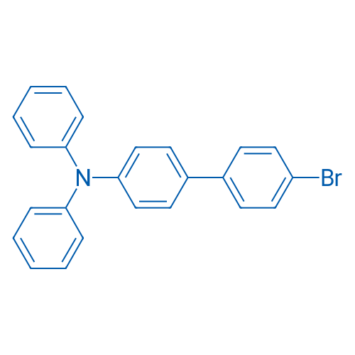4'-Bromo-N,N-diphenyl-[1,1'-biphenyl]-4-amine 250mg