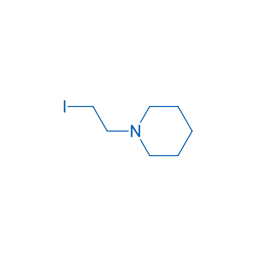 1-(2-Iodoethyl)piperidine 10g