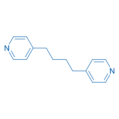 1,4-Di(pyridin-4-yl)butane 250mg