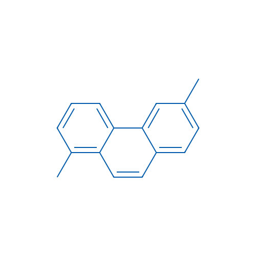 1,6-Dimethylphenanthrene 250mg
