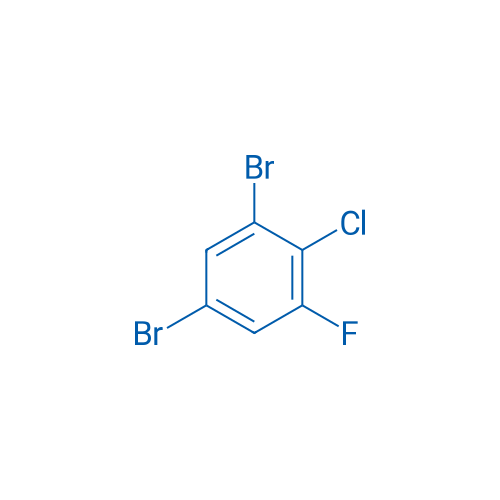 1,5-Dibromo-2-chloro-3-fluorobenzene 100g