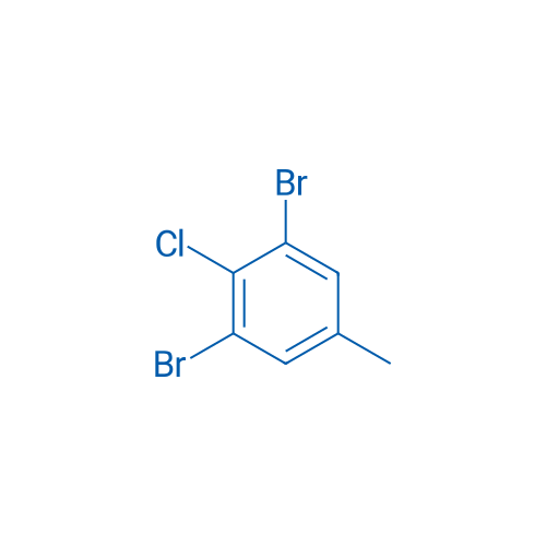 4-Chloro-3,5-dibromotoluene 5g