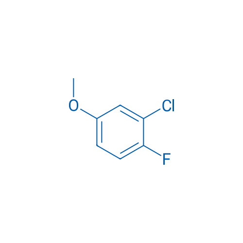 3-Chloro-4-fluoroanisole 5g