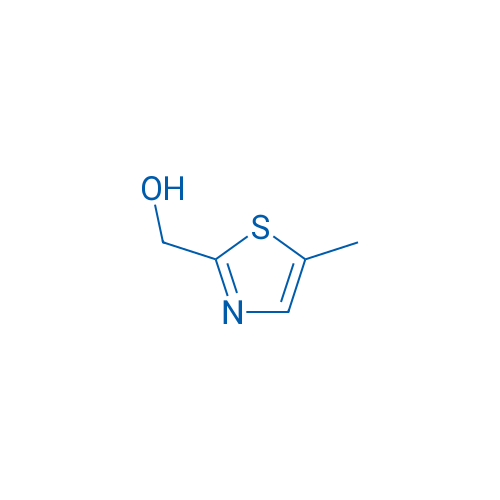 5-Methyl-2-thiazolemethanol 5g