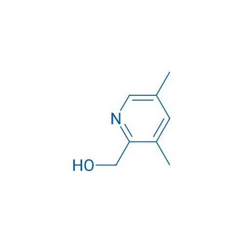 (3,5-Dimethylpyridin-2-yl)methanol 1g