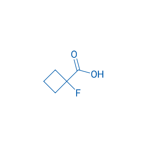 1-Fluorocyclobutanecarboxylic acid 250mg