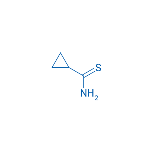 Cyclopropanecarbothioamide 25g