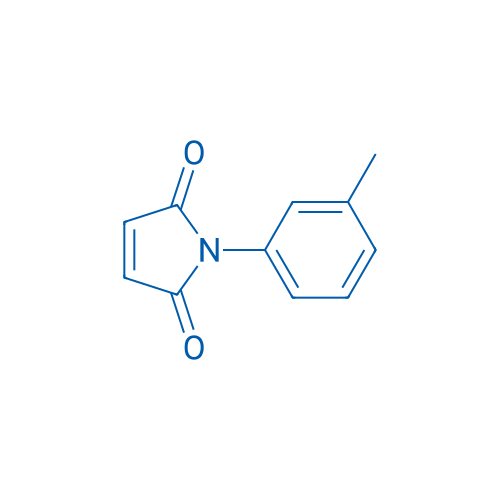 1-(m-Tolyl)-1H-pyrrole-2,5-dione 5g