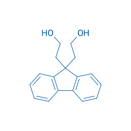 2,2'-(9H-fluorene-9,9-diyl)diethanol 100g