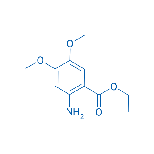 Ethyl 6-amino-3,4-dimethoxybenzoate 5g