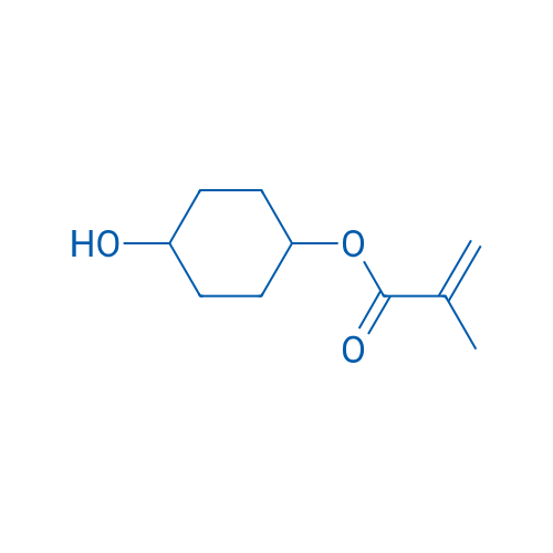 4-Hydroxycyclohexyl methacrylate 250mg