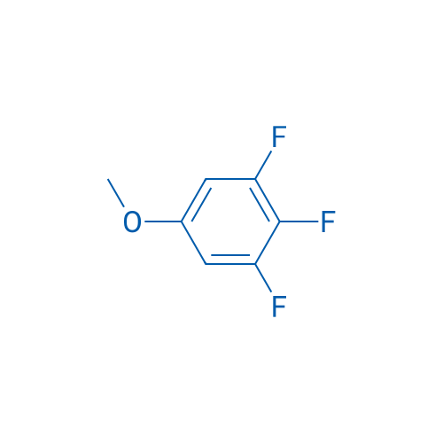 1,2,3-Trifluoro-5-methoxybenzene 25g