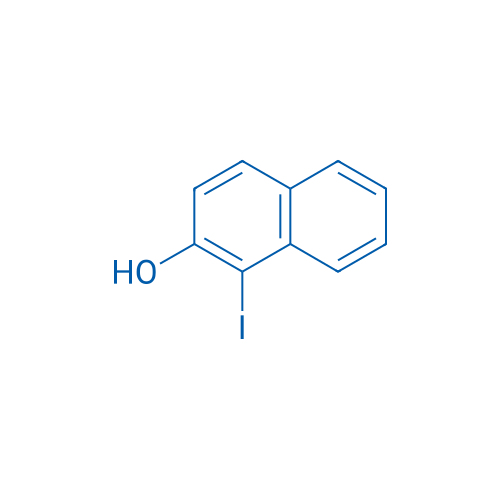 1-Iodo-2-naphthol 25g