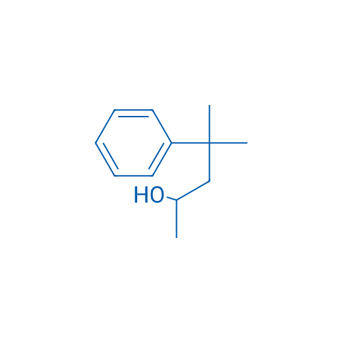 4-Methyl-4-phenylpentan-2-ol 50mg