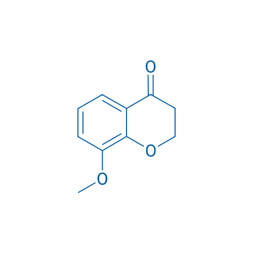 8-Methoxychroman-4-one 100mg
