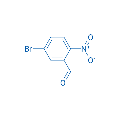5-Bromo-2-nitrobenzaldehyde 1000g