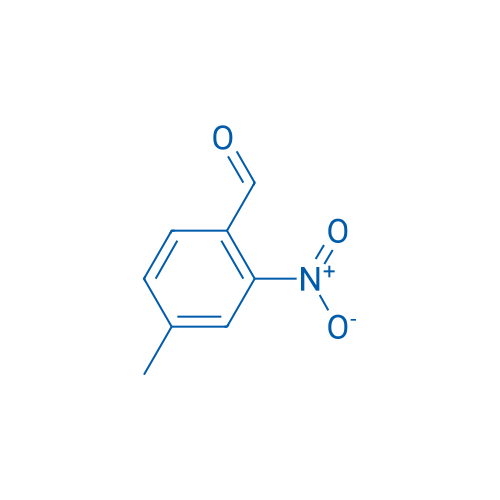 4-Methyl-2-nitrobenzaldehyde 100mg