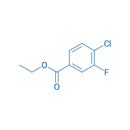 Ethyl 4-chloro-3-fluorobenzoate 100g