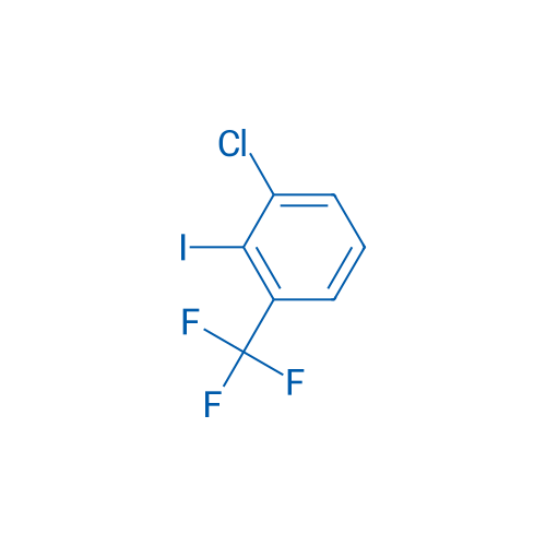 1-Chloro-2-iodo-3-(trifluoromethyl)benzene 5g