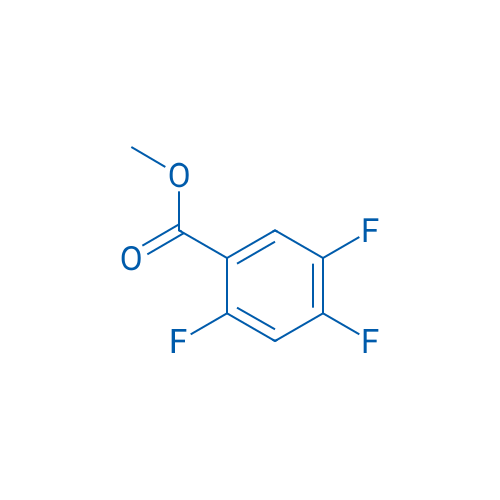 Methyl 2,4,5-trifluorobenzoate 25g